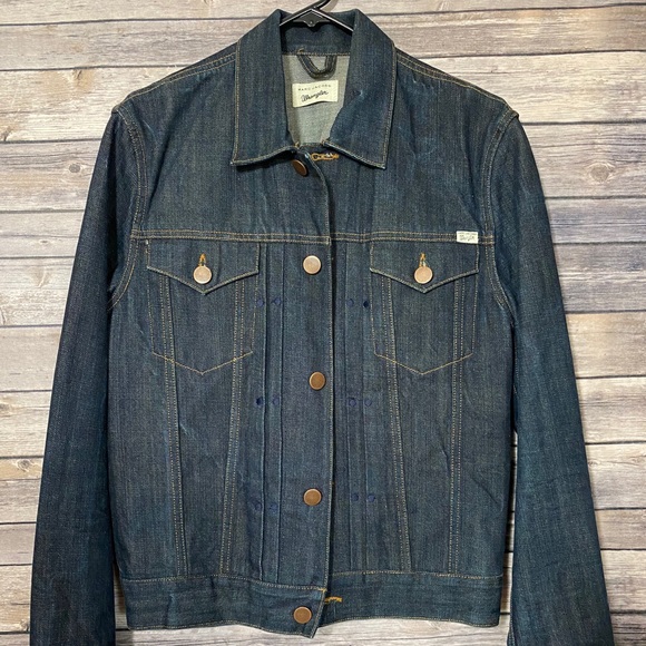 marc jacobs wrangler